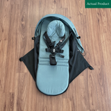 Stokke Yoyo 0+ Newborn Pack, Like New / Aqua