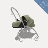 YOYO Newborn Pack 0+, Gently Used / Green