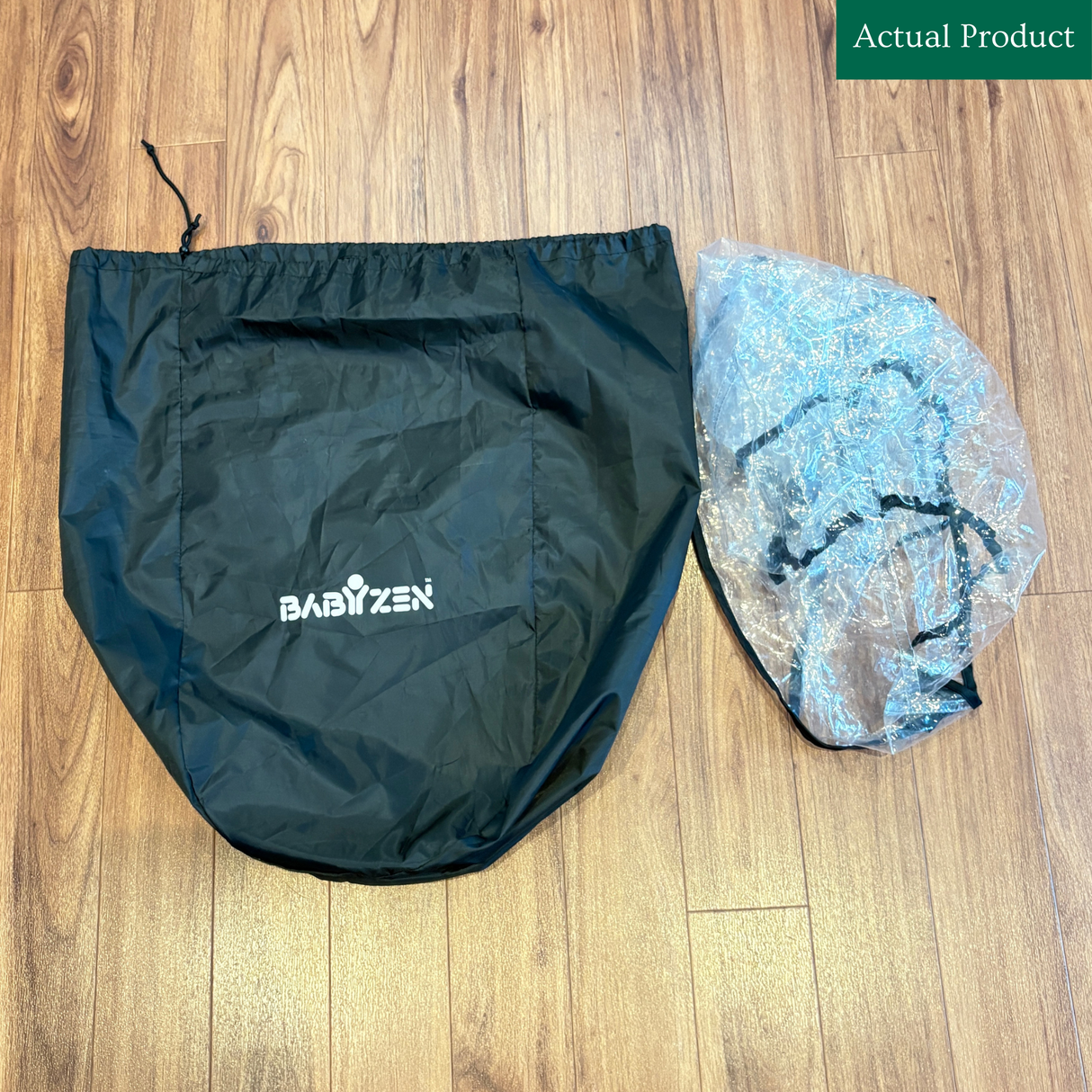 Yoyo Newborn Shell, Like New / Red