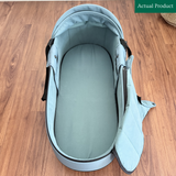 Stokke YOYO Newborn Bassinet, Like New / Blue