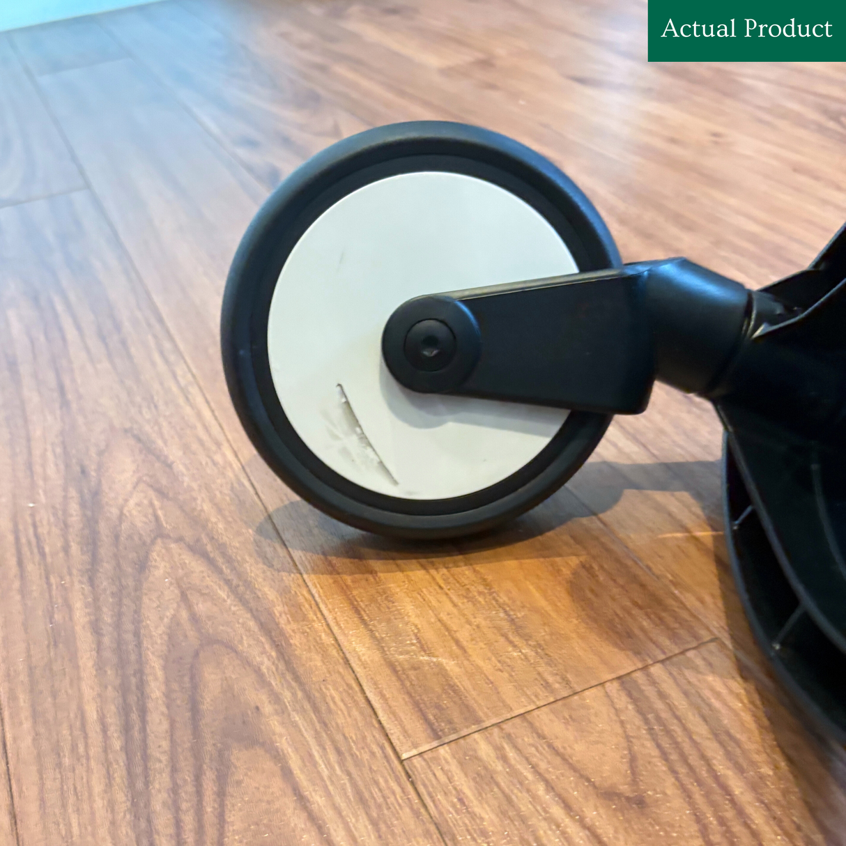 YOYO Buggy Board, Like New / Black