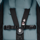 Stokke Yoyo 0+ Newborn Pack, Gently Used / Aqua