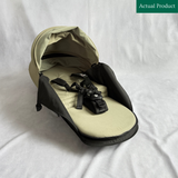 Stokke Yoyo 0+ Newborn Pack, Like New / Olive