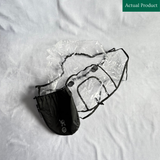 Stokke Yoyo 0+ Newborn Pack, Like New / Olive