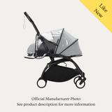 Stokke YOYO 0+ Newborn Pack Rain Cover, Like New